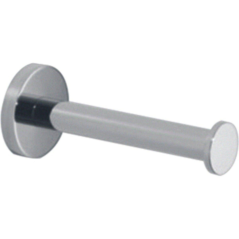 Dornbracht Tara porte-rouleau de réserve platine mat 0480451