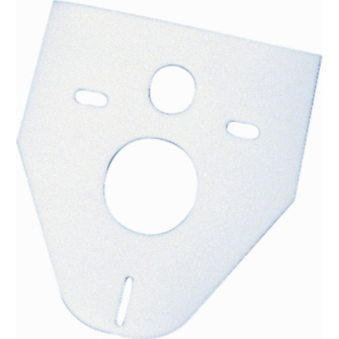 Griffon Kit d’isolation phonique pour WC suspendu SW446444