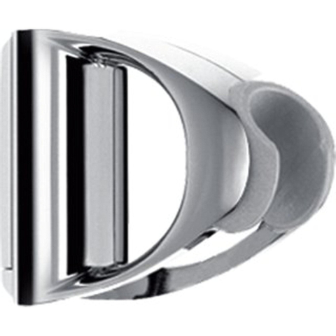 Hansgrohe Unica D Glijstuk - hoogglans chroom GA29589