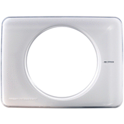 Nedco Fresh Intellivent façade blanche 4414506