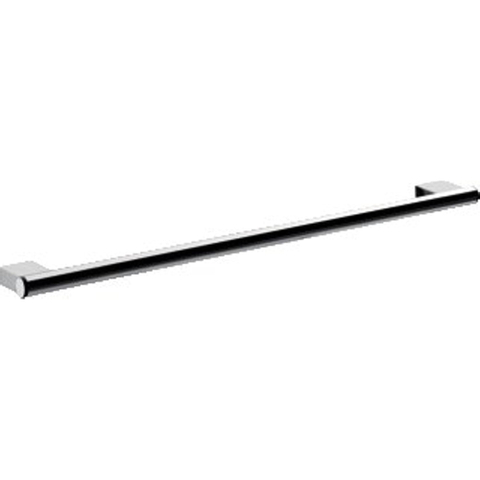 Emco System 2 porte-serviettes 60cm chrome SW111505
