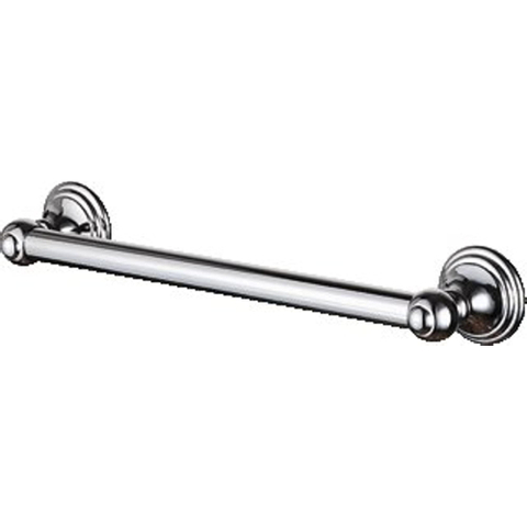 Haceka Allure Gastenhanddoekhouder 300Mm chroom OUTLETSTORE STORE41190