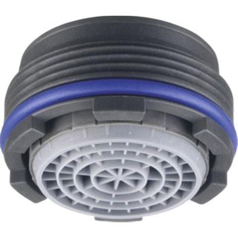 Neoperl Cascade Slc Régulateur de jet 40020690 Gris SW119423