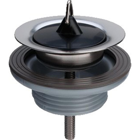 Viega Bouchon de vidage Laiton Chrome SW115871