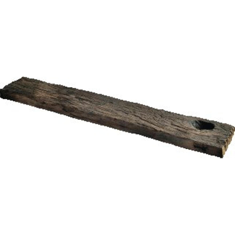 Looox Wood Badplank TWEEDEKANS OUT5164