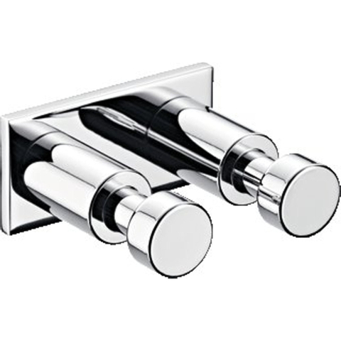Emco System 2 ensemble de crochets double chrome SW111531