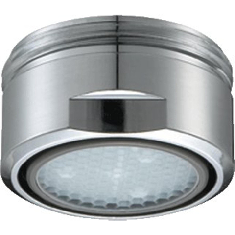 Neoperl Ssr économiseur de mousseur m24 ext. angle de rotation 10 degrés chrome GA62266