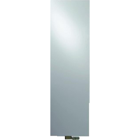Vasco Niva N1L1 radiateur design simple 720x1820mm 1515 watt blanc structuré 7243077