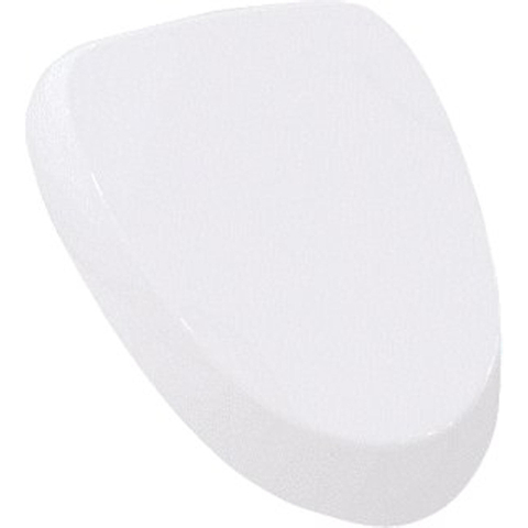 Ideal standard Connect abattant d'urinoir softclose blanc GA95850