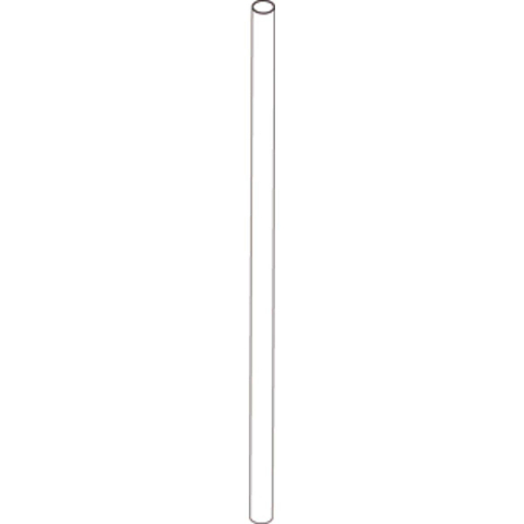 Axor Divers barre de douche 22mm pour Showerpipe 145cm chrome 0452057
