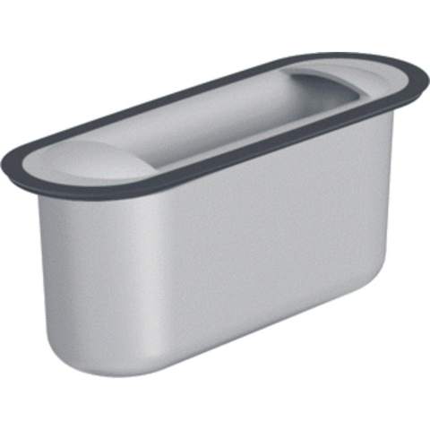 Aco Showerdrain C siphon anti-odeurs en plastique 50 mm p/Showerdrain C SW417800