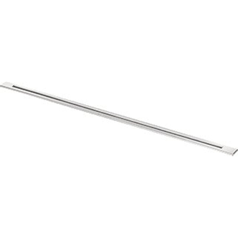 Van den Berg Perfect Line Rooster voor douchegoot H0.5xB3.5xL90cm SW117372