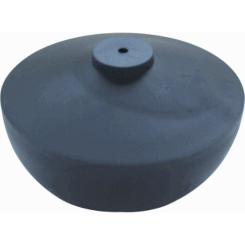 De Beer rubber bal nr. 4 5 7 9 11 0202894