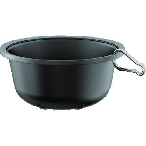 Flamco Flexcon drain tub bac de vidange/de récupération 7800098