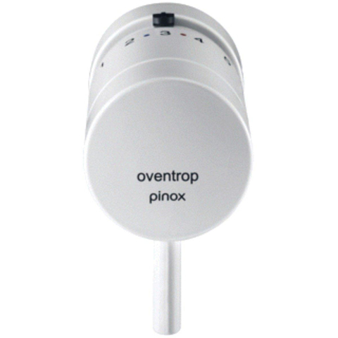 Oventrop tête thermostatique PINOX M30x1.5 blanc 7504141