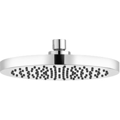 Kludi AQA douche de tête - 25cm - rond - 1 jet - chromé 0407200