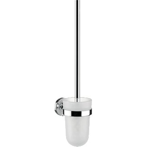 Emco Polo ensemble brosse de toilette chromé SW113967