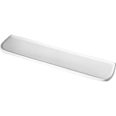 Ideal Standard tablette 60cm blanc 0180817