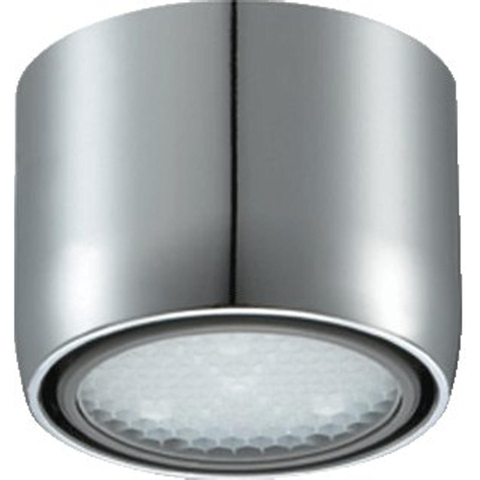 Neoperl Ssr mousseur m22 bi. a angle de rotation 10 degrés chrome GA62256