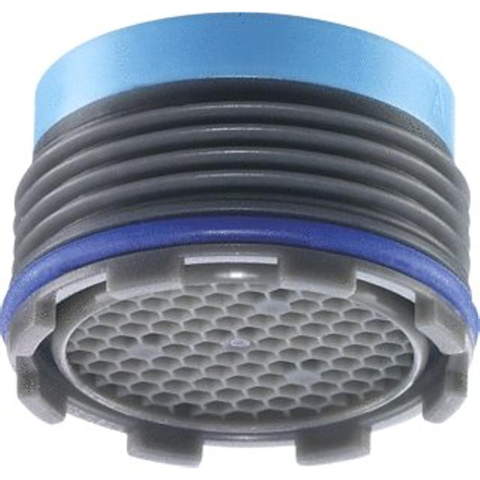 Neoperl Pl Honeycomb Régulateur de jet 01515590 Gris SW119421
