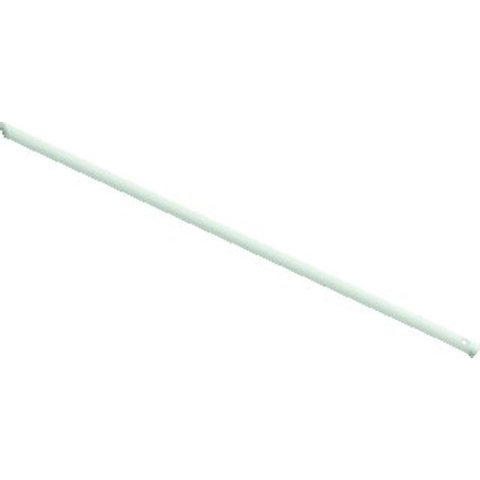 Vasco stromingsbuis zonder gat 1665mm 7244539