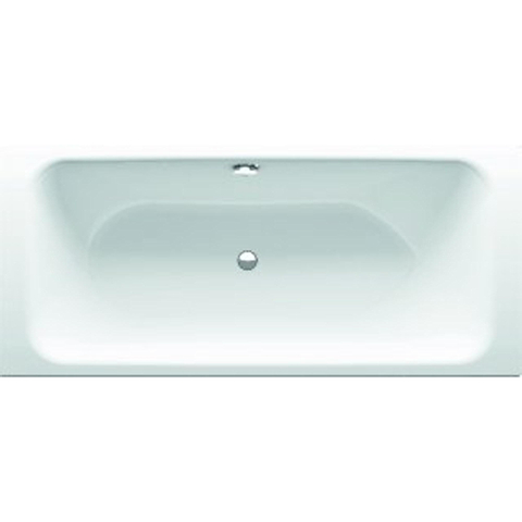 Bette Purista baignoire 180x80cm blanc SW75378