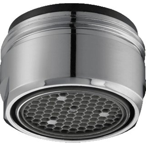Neoperl Pl Honeycomb Régulateur de jet M28X1 Chrome GA49373
