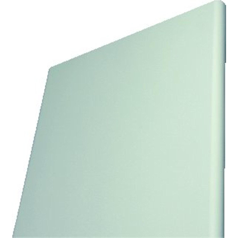 Vasco Niva S NS1L1 radiateur design simple 540X1820mm 948 watt blanc structuré 7240828