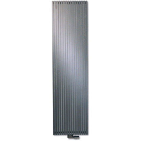 Vasco Carré Plus CVPN PLUS radiateur design vertical simple 1400x715mm 1915W raccordement 1188 blanc SW87059
