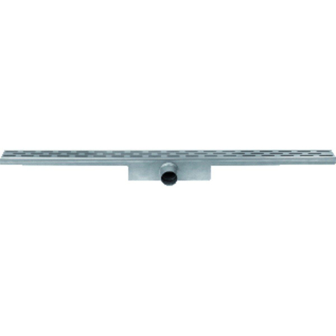Easy Drain Compact tegel ws 50mm 90cm enkel TWEEDEKANS OUT8888