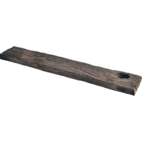Looox Wood Badplank TWEEDEKANS OUT6561