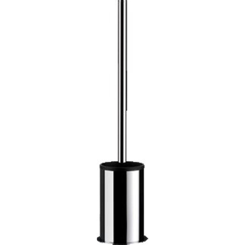 Emco System 2 toiletborstelgarnituur staand model chroom SW111522