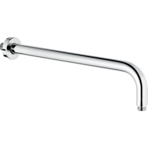 Kludi AQA bras de douche - 40cm - mural - chromé 0407202