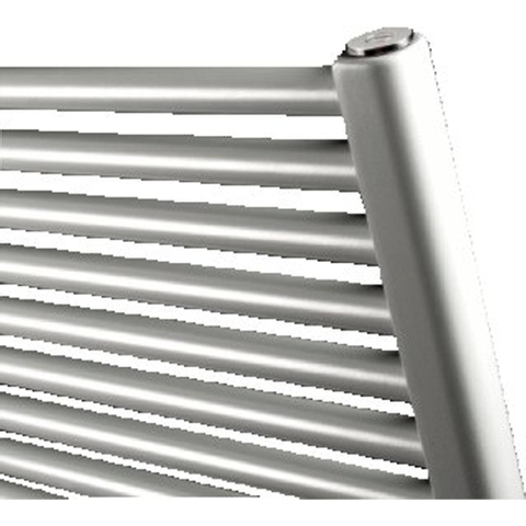 VASCO Radiateur (décor) - 168,2x90x3,2cm - Traffic White mat SW59832