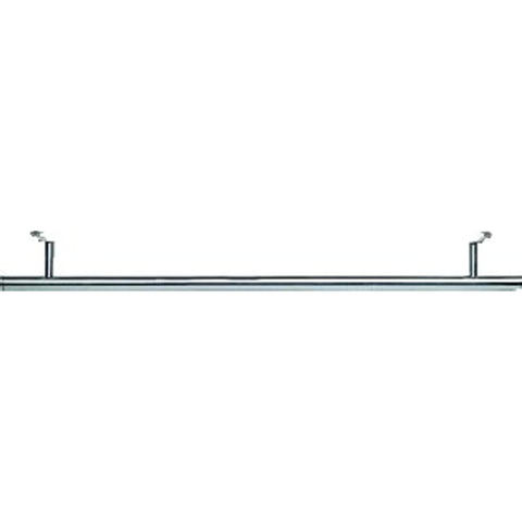 Vasco Flat v line handdoekbeugel 40cm chroom OUTLETSTORE STORE42279