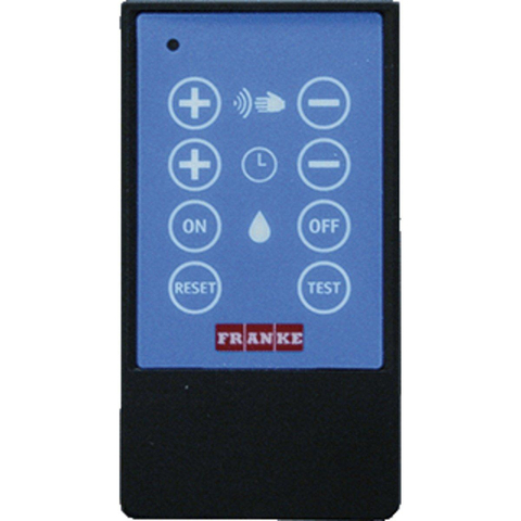 Franke Aqua télécommande pour protonic 0918921