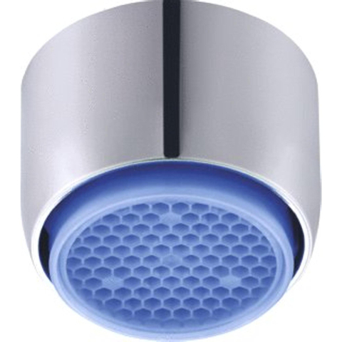 Neoperl Honeycomb Mousseur Chrome SW116280