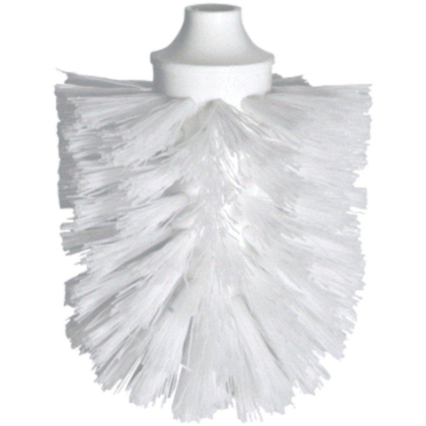 Emco tête de brosse 83mm blanc SW67976