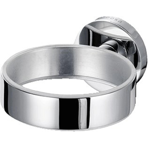 Geesa Serie 6000 support pour sèche-cheveux pour sèche-cheveux 6480 et 6482 chrome GA56526