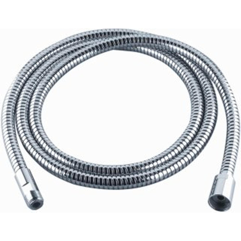 Dornbracht Universeel doucheslang 175cm 1/2 x3/8 chroom 0471703