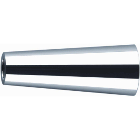 Dornbracht Madison flair hendel inzetstuk groot voor alle kranen chroom GA16865