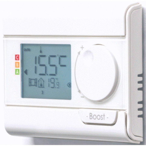 Vasco E volve Elément télécommande Blanc SW160354
