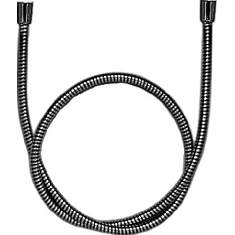 Hansa Hansajet flexible de douche 1/2x160cm 0394971