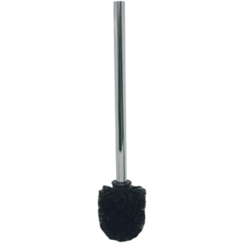 Haceka Kosmos Brosse de rechange avec manche Chrome SW338106
