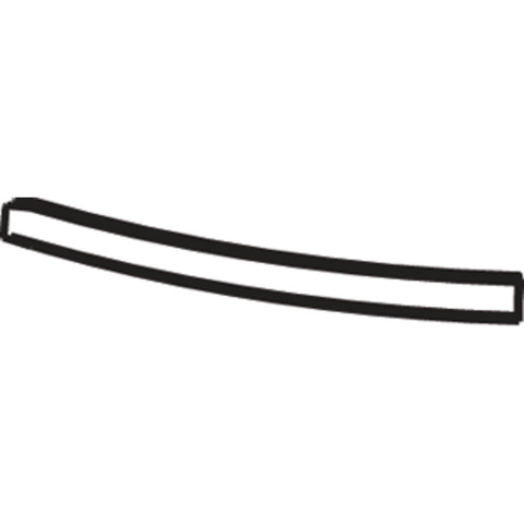 Novellini Giada Bande d'étanchéité pour Porte gauche/droite v R90 0360300