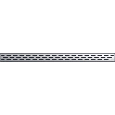 Aco ShowerDrain C slot rvs douchegoot rooster 785mm OUTLETSTORE STORE44270