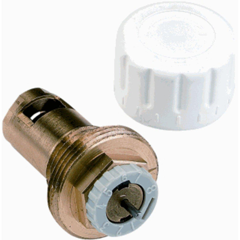 Comap Sar insert voor ventiel kompakt 1/2"bu 955 7504373