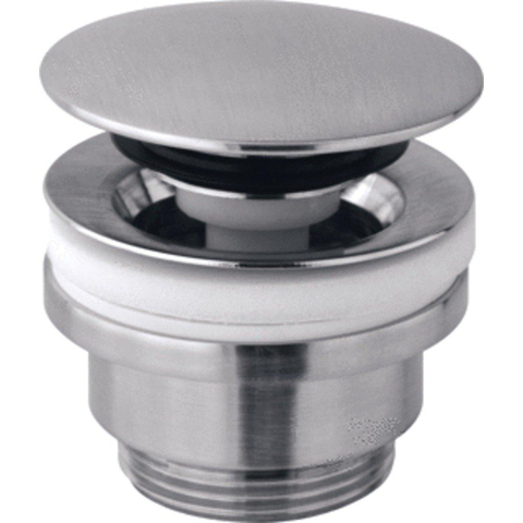 Paffoni Clic-Clac Afvoerplug SW337850