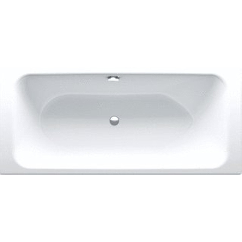Bette Purista baignoire 170x75cm blanc SW75377