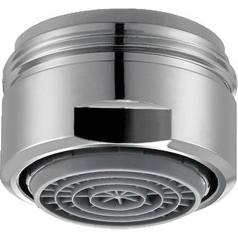 Neoperl Cascade Mousseur avec traitement anticalcaire Chrome SW117147